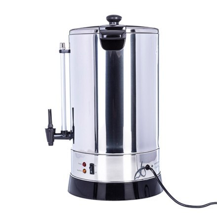 Camry | Bojler | CR 1259 | Elektryczny | 1650 W | 20 L | Stal nierdzewna | Stal nierdzewna Camry | Bojler | CR 1259 | Elektryczny | 1650 W | 20 L | Stal nierdzewna | Stal nierdzewna