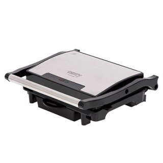 Camry | Grill | CR 3044 | Kontakt | 2100 W | Stal nierdzewna