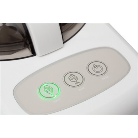 Camry | Maszyna do lodów | CR 4481 | Moc 90 W | Pojemność 0,7 L | Biały Camry | Maszyna do lodów | CR 4481 | Moc 90 W | Pojemność 0,7 L | Biały