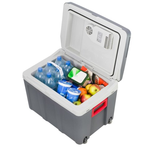 Camry Portable cooler | CR 8093 | 40 L | 12 V | E Camry Portable cooler | CR 8093 | 40 L | 12 V | E