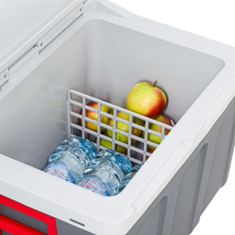 Camry Portable cooler | CR 8093 | 40 L | 12 V | E Camry Portable cooler | CR 8093 | 40 L | 12 V | E