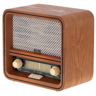 Camry | Retro Radio | CR 1188 | Drewniane