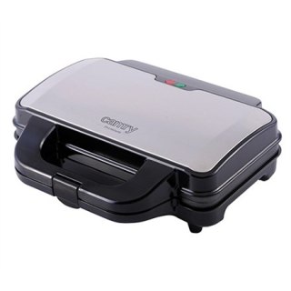 Camry | Sandwich Maker XL | CR 3054 | 900 W | Liczba płyt 1 | Liczba ciastek 2 | Czarny