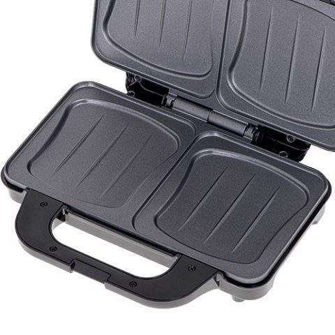 Camry | Sandwich Maker XL | CR 3054 | 900 W | Liczba płyt 1 | Liczba ciastek 2 | Czarny Camry | Sandwich Maker XL | CR 3054 | 900 W | Liczba płyt 1 | Liczba ciastek 2 | Czarny