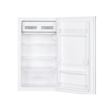 Candy | Lodówka | COHS 38E36W | Klasa efektywności energetycznej E | Wolnostojąca | Spiżarnia | Wysokość 85 cm | Pojemność chłod Candy | Lodówka | COHS 38E36W | Klasa efektywności energetycznej E | Wolnostojąca | Spiżarnia | Wysokość 85 cm | Pojemność chłod