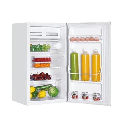 Candy | Lodówka | COHS 38E36W | Klasa efektywności energetycznej E | Wolnostojąca | Spiżarnia | Wysokość 85 cm | Pojemność chłod Candy | Lodówka | COHS 38E36W | Klasa efektywności energetycznej E | Wolnostojąca | Spiżarnia | Wysokość 85 cm | Pojemność chłod