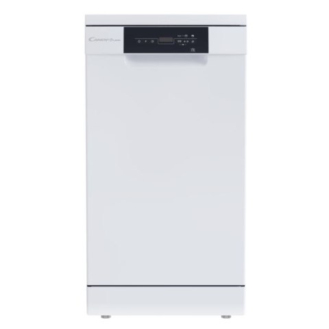 Candy Dishwasher | CDPH 2D1047W-01 | Free standing | Width 45 cm | Number of place settings 10 | Number of programs 7 | Energy e Candy Dishwasher | CDPH 2D1047W-01 | Free standing | Width 45 cm | Number of place settings 10 | Number of programs 7 | Energy e