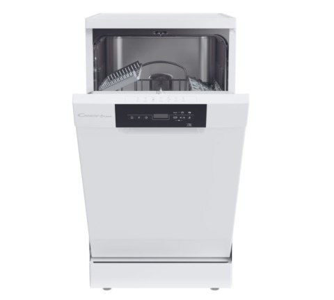Candy Dishwasher | CDPH 2D1047W-01 | Free standing | Width 45 cm | Number of place settings 10 | Number of programs 7 | Energy e Candy Dishwasher | CDPH 2D1047W-01 | Free standing | Width 45 cm | Number of place settings 10 | Number of programs 7 | Energy e