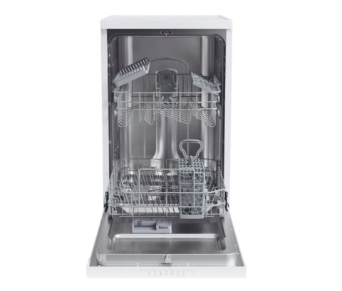 Candy Dishwasher | CDPH 2D1047W-01 | Free standing | Width 45 cm | Number of place settings 10 | Number of programs 7 | Energy e Candy Dishwasher | CDPH 2D1047W-01 | Free standing | Width 45 cm | Number of place settings 10 | Number of programs 7 | Energy e
