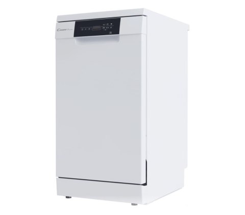 Candy Dishwasher | CDPH 2D1047W-01 | Free standing | Width 45 cm | Number of place settings 10 | Number of programs 7 | Energy e Candy Dishwasher | CDPH 2D1047W-01 | Free standing | Width 45 cm | Number of place settings 10 | Number of programs 7 | Energy e