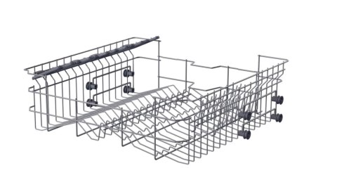 Candy Dishwasher | CF 3C7F0W | Free standing | Width 60 cm | Number of place settings 13 | Number of programs 8 | Energy efficie Candy Dishwasher | CF 3C7F0W | Free standing | Width 60 cm | Number of place settings 13 | Number of programs 8 | Energy efficie