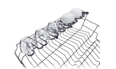 Candy Dishwasher | CF 3C7F0W | Free standing | Width 60 cm | Number of place settings 13 | Number of programs 8 | Energy efficie Candy Dishwasher | CF 3C7F0W | Free standing | Width 60 cm | Number of place settings 13 | Number of programs 8 | Energy efficie