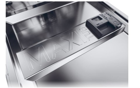 Candy Dishwasher | CF 3C7L0X | Free standing | Width 60 cm | Number of place settings 13 | Number of programs 5 | Energy efficie Candy Dishwasher | CF 3C7L0X | Free standing | Width 60 cm | Number of place settings 13 | Number of programs 5 | Energy efficie