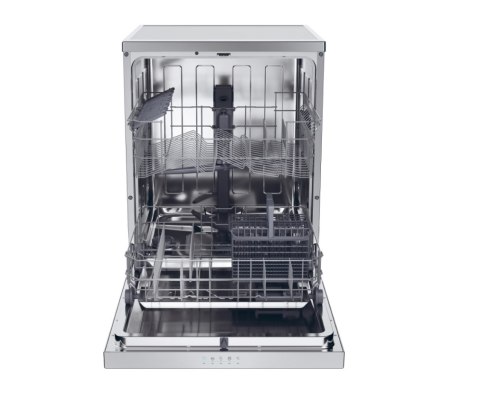 Candy Dishwasher | CF 3C7L0X | Free standing | Width 60 cm | Number of place settings 13 | Number of programs 5 | Energy efficie Candy Dishwasher | CF 3C7L0X | Free standing | Width 60 cm | Number of place settings 13 | Number of programs 5 | Energy efficie