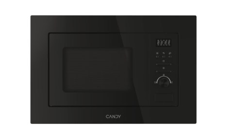 Candy Microwave oven with Grill | CA20FMW7NB | Built-in | 20 L | 1000 W | Grill | Black Candy Microwave oven with Grill | CA20FMW7NB | Built-in | 20 L | 1000 W | Grill | Black
