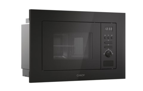 Candy Microwave oven with Grill | CA20FMW7NB | Built-in | 20 L | 1000 W | Grill | Black Candy Microwave oven with Grill | CA20FMW7NB | Built-in | 20 L | 1000 W | Grill | Black
