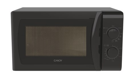 Candy Microwave oven with Grill | CMG20SMB | Free standing | 20 L | 700 W | Grill | Black Candy Microwave oven with Grill | CMG20SMB | Free standing | 20 L | 700 W | Grill | Black
