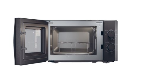 Candy Microwave oven with Grill | CMG20SMB | Free standing | 20 L | 700 W | Grill | Black Candy Microwave oven with Grill | CMG20SMB | Free standing | 20 L | 700 W | Grill | Black