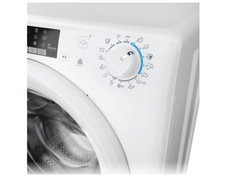 Candy Washing Machine with Dryer | COW 4644TWM6/1-S | Energy efficiency class A/E | Front loading | Washing capacity 6 kg | 1400 Candy Washing Machine with Dryer | COW 4644TWM6/1-S | Energy efficiency class A/E | Front loading | Washing capacity 6 kg | 1400