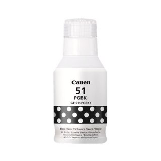 Canon | 51 PGBK | Czarny | Wkład atramentowy