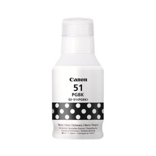 Canon | 51 PGBK | Czarny | Wkład atramentowy