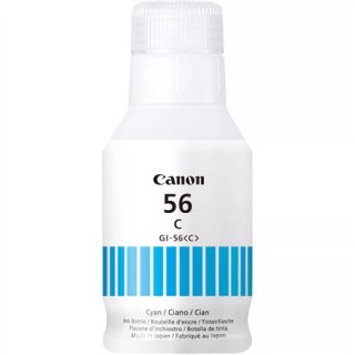 Canon | 56 C | Cyan | Wkład atramentowy | 14000 stron