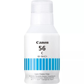 Canon | 56 C | Cyan | Wkład atramentowy | 14000 stron