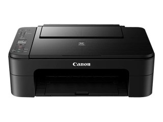 Canon PIXMA | TS3355 | Drukarka / kopiarka / skaner | Kolorowa | Atramentowa | A4/Legal | Czarna