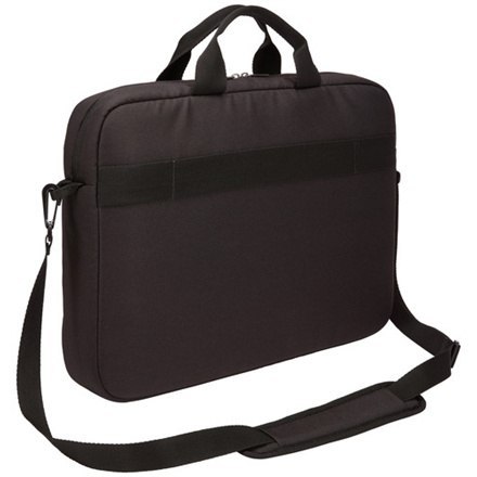 Case Logic | ADVA-117 | Advantage Laptop Attaché | Pasuje do rozmiaru 17,3 " | Czarny | Pasek na ramię Case Logic | ADVA-117 | Advantage Laptop Attaché | Pasuje do rozmiaru 17,3 " | Czarny | Pasek na ramię