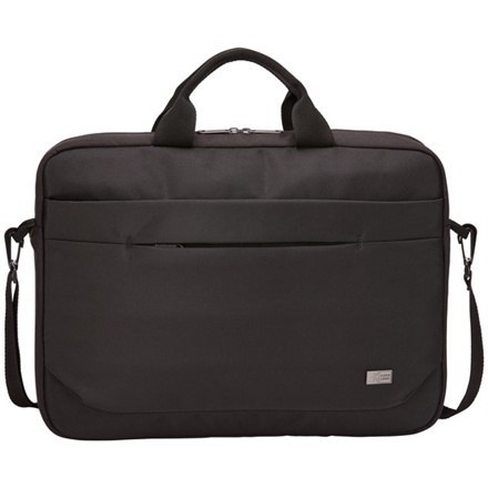 Case Logic | ADVA-117 | Advantage Laptop Attaché | Pasuje do rozmiaru 17,3 " | Czarny | Pasek na ramię Case Logic | ADVA-117 | Advantage Laptop Attaché | Pasuje do rozmiaru 17,3 " | Czarny | Pasek na ramię