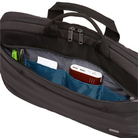 Case Logic | ADVA-117 | Advantage Laptop Attaché | Pasuje do rozmiaru 17,3 " | Czarny | Pasek na ramię Case Logic | ADVA-117 | Advantage Laptop Attaché | Pasuje do rozmiaru 17,3 " | Czarny | Pasek na ramię