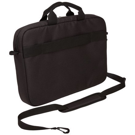 Case Logic | ADVA-117 | Advantage Laptop Attaché | Pasuje do rozmiaru 17,3 " | Czarny | Pasek na ramię Case Logic | ADVA-117 | Advantage Laptop Attaché | Pasuje do rozmiaru 17,3 " | Czarny | Pasek na ramię