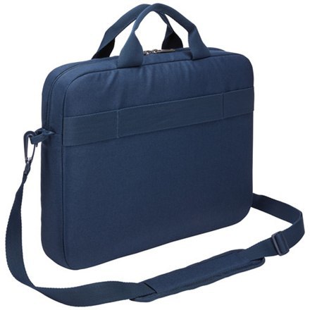 Case Logic | Advantage | Pasuje do rozmiaru 14 " | Messenger - Briefcase | Granatowy | Pasek na ramię Case Logic | Advantage | Pasuje do rozmiaru 14 " | Messenger - Briefcase | Granatowy | Pasek na ramię