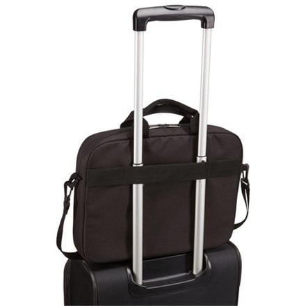 Case Logic | Advantage | Pasuje do rozmiaru 14 " | Messenger - Briefcase | Granatowy | Pasek na ramię Case Logic | Advantage | Pasuje do rozmiaru 14 " | Messenger - Briefcase | Granatowy | Pasek na ramię