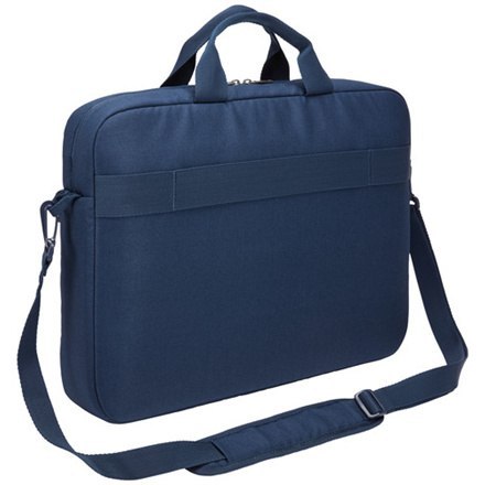 Case Logic | Advantage | Pasuje do rozmiaru 15,6 " | Messenger - Briefcase | Granatowy | Pasek na ramię Case Logic | Advantage | Pasuje do rozmiaru 15,6 " | Messenger - Briefcase | Granatowy | Pasek na ramię