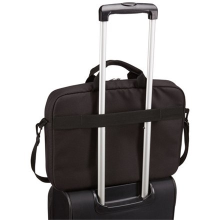 Case Logic | Advantage | Pasuje do rozmiaru 15,6 " | Messenger - Briefcase | Granatowy | Pasek na ramię Case Logic | Advantage | Pasuje do rozmiaru 15,6 " | Messenger - Briefcase | Granatowy | Pasek na ramię