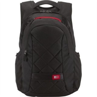 Case Logic | DLBP116K | Pasuje do rozmiaru 16 " | Plecak | Czarny