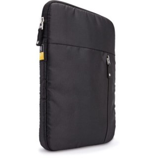 Case Logic | Etui ochronne na tablet | 10 cali | Etui na tablet + kieszeń | Czarny