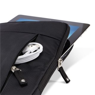 Case Logic | Etui ochronne na tablet | 10 cali | Etui na tablet + kieszeń | Czarny