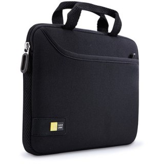 Case Logic | Etui ochronne na tablet | 10 cali | Tablet Attaché z kieszenią | Czarny