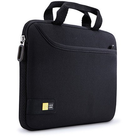 Case Logic | Etui ochronne na tablet | 10 cali | Tablet Attaché z kieszenią | Czarny Case Logic | Etui ochronne na tablet | 10 cali | Tablet Attaché z kieszenią | Czarny
