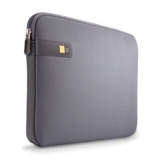 Case Logic | LAPS113GR | Pasuje do rozmiaru 13,3 " | Etui | Grafit/szary