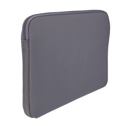 Case Logic | LAPS113GR | Pasuje do rozmiaru 13,3 " | Etui | Grafit/szary
