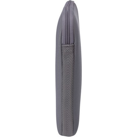 Case Logic | LAPS113GR | Pasuje do rozmiaru 13,3 " | Etui | Grafit/szary