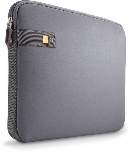 Case Logic | LAPS113GR | Pasuje do rozmiaru 13,3 " | Etui | Grafit/szary