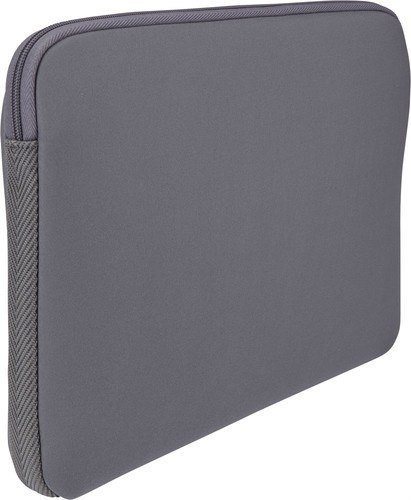 Case Logic | LAPS113GR | Pasuje do rozmiaru 13,3 " | Etui | Grafit/szary