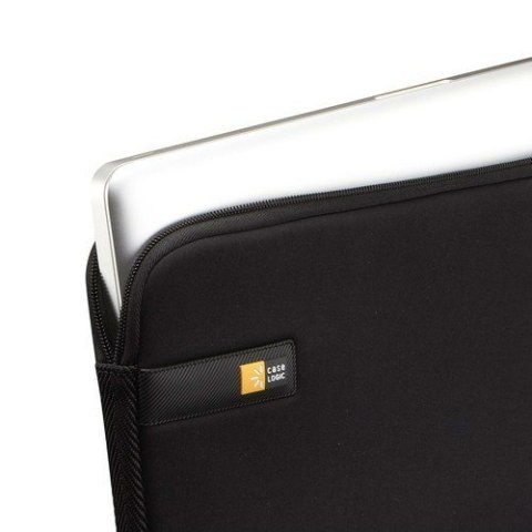 Case Logic | LAPS113GR | Pasuje do rozmiaru 13,3 " | Etui | Grafit/szary