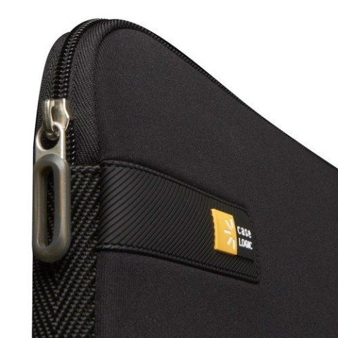Case Logic | LAPS113GR | Pasuje do rozmiaru 13,3 " | Etui | Grafit/szary