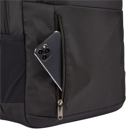 Case Logic | PROPB-116 | Plecak Propel | Pasuje do rozmiaru 12-15,6 " | Plecak | Czarny | Pasek na ramię Case Logic | PROPB-116 | Plecak Propel | Pasuje do rozmiaru 12-15,6 " | Plecak | Czarny | Pasek na ramię