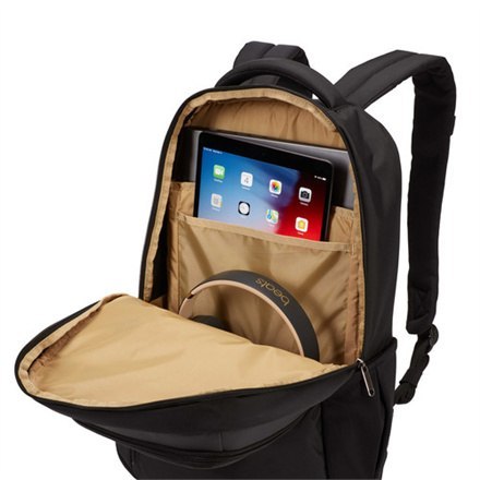 Case Logic | PROPB-116 | Plecak Propel | Pasuje do rozmiaru 12-15,6 " | Plecak | Czarny | Pasek na ramię Case Logic | PROPB-116 | Plecak Propel | Pasuje do rozmiaru 12-15,6 " | Plecak | Czarny | Pasek na ramię